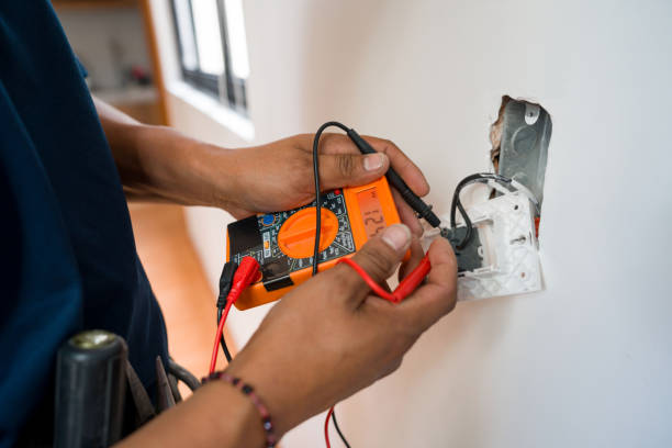 Professional Electrician in Hanover, PA