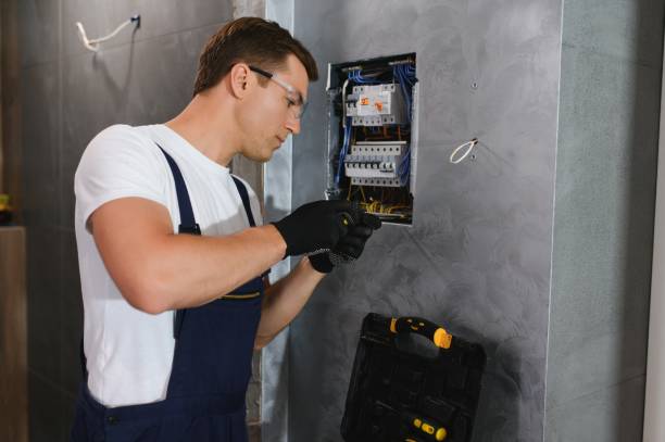 Industrial Electrical Services in Hanover, PA