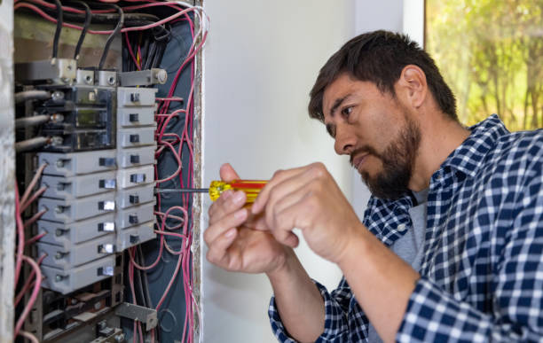 Best Industrial Electrical Services  in Hanover, PA